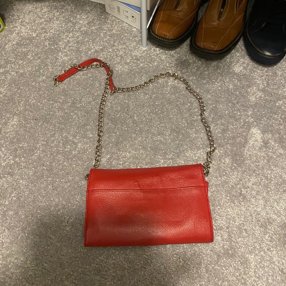 crossbody